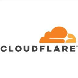 Cloudflare Wallets logo