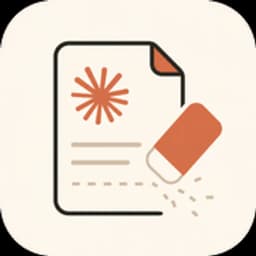 Claude Watermark Remover logo