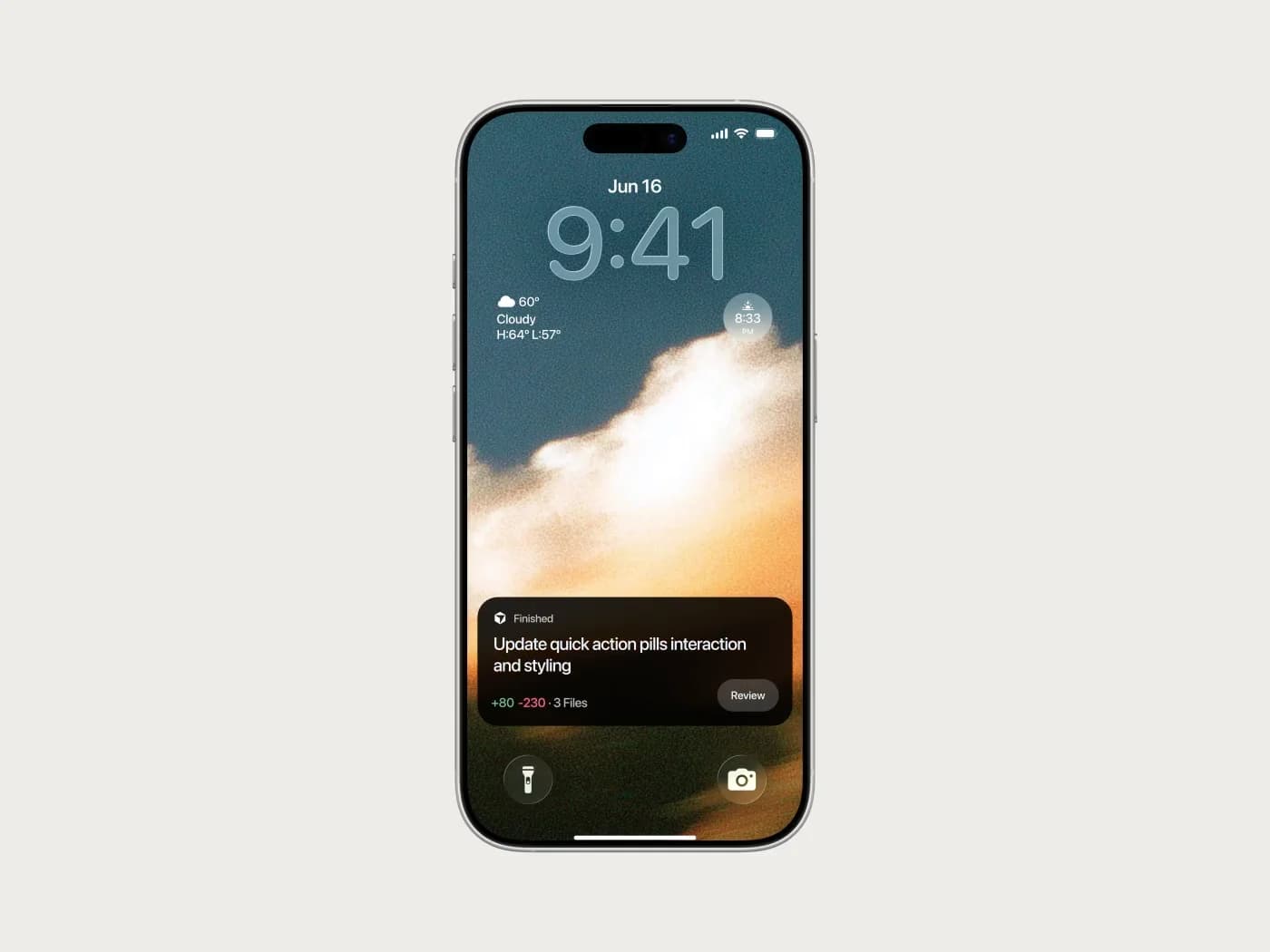 Cursor for iOS screenshot 2