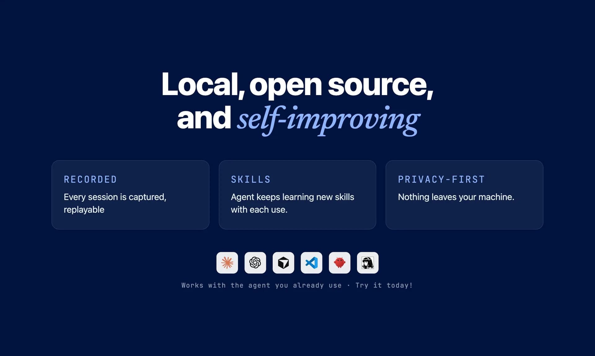 BrowserOS neo screenshot 5