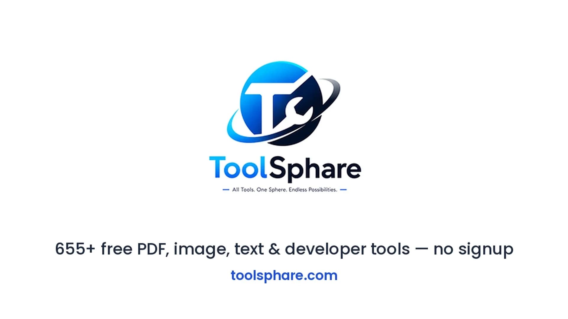 ToolSphare screenshot 2