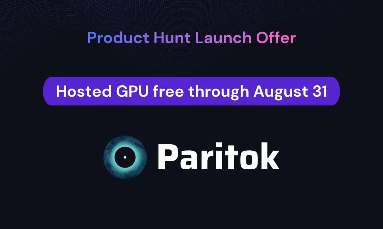 Paritok screenshot 7