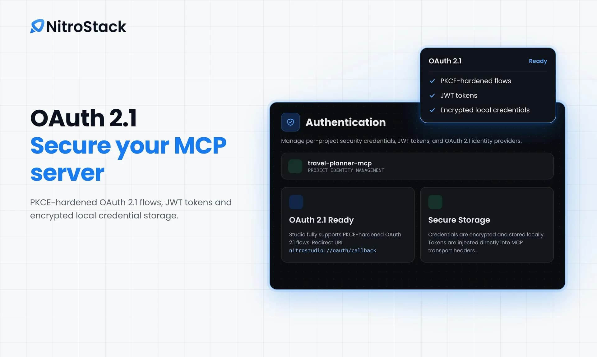 NitroStack screenshot 8