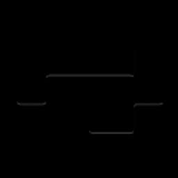 Leaping AI logo