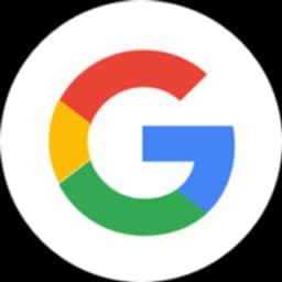 Gemini Omni 1.1 Flash logo