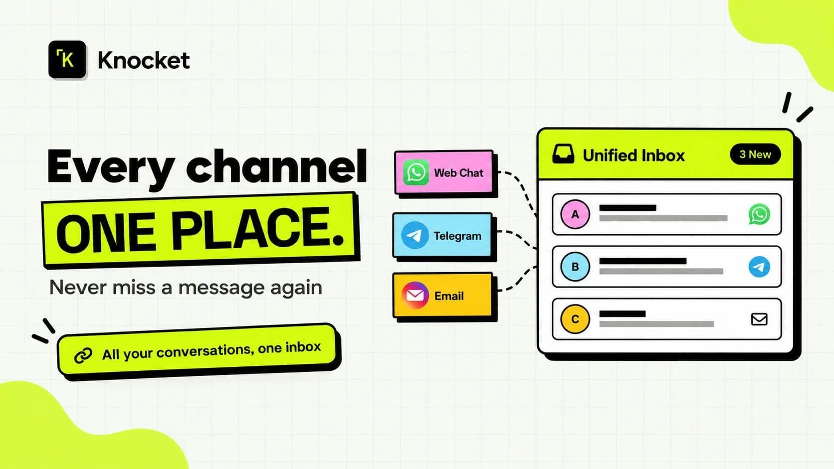 Knocket screenshot 3