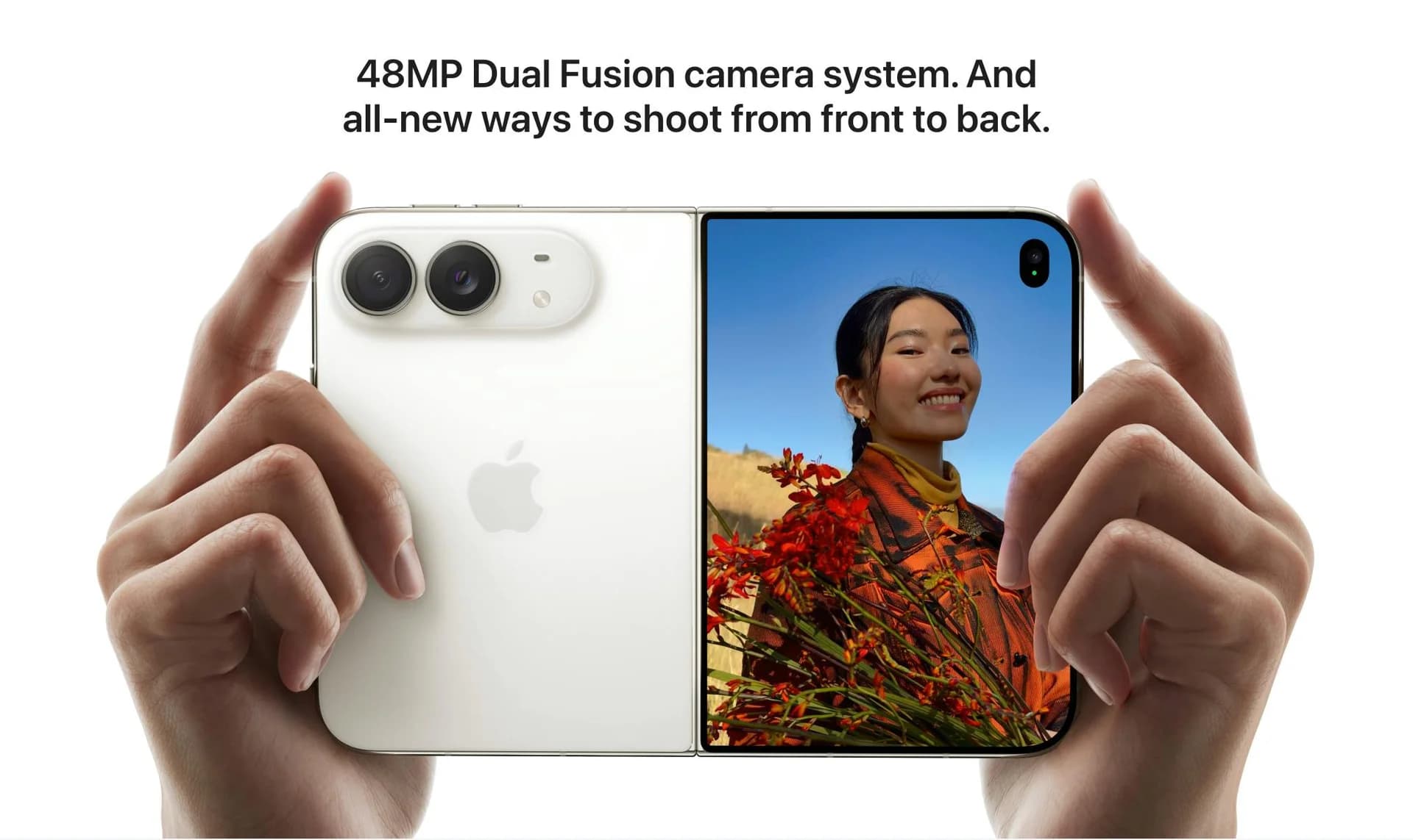 iPhone Duo screenshot 5