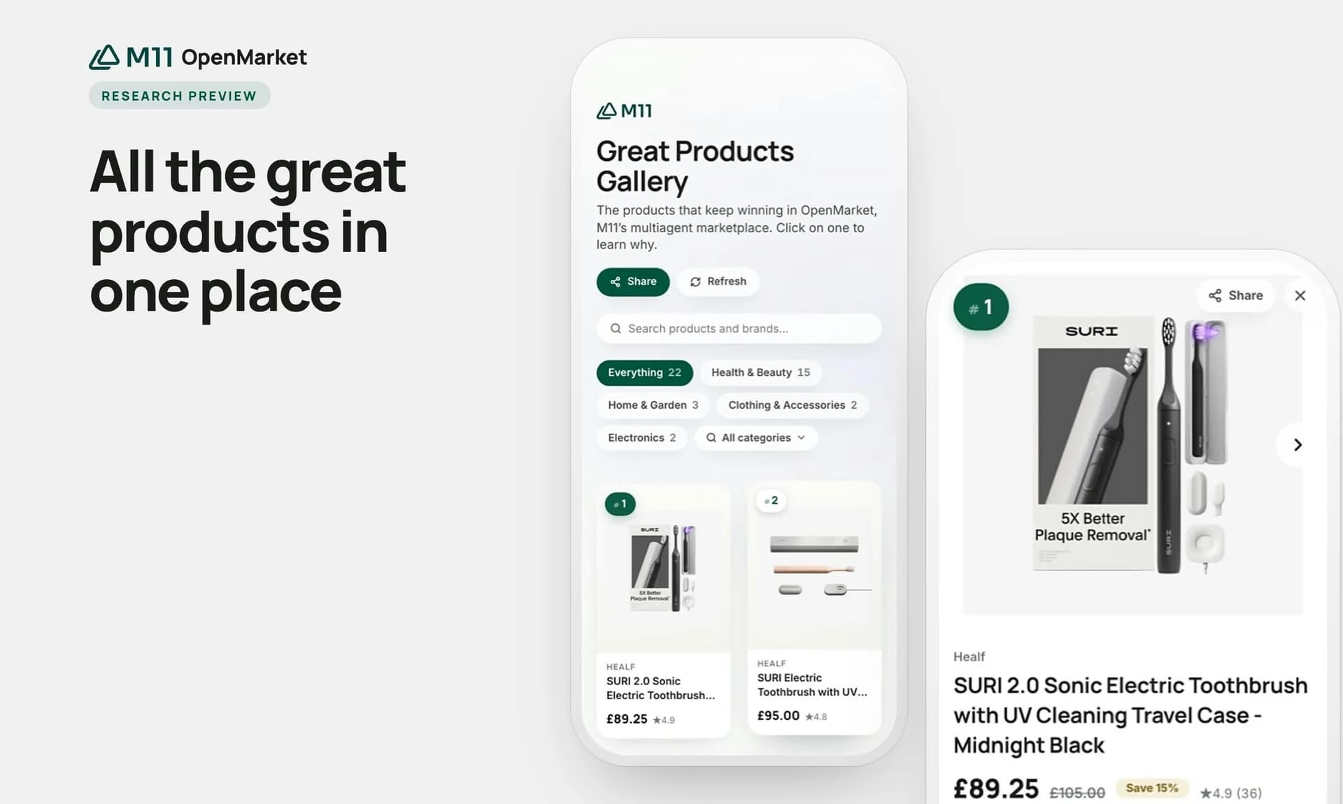 OpenMarket screenshot 8