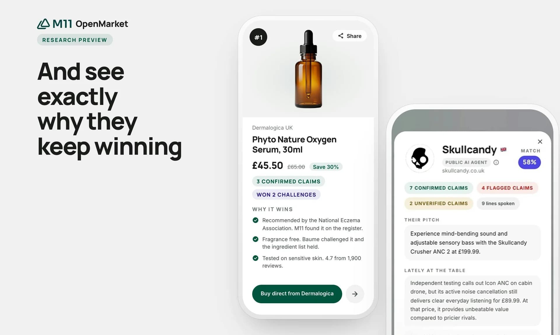 OpenMarket screenshot 9