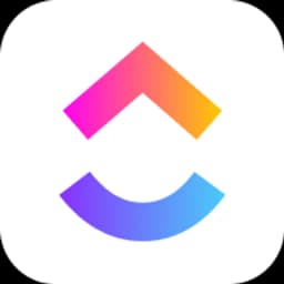 Brain² by ClickUp logo