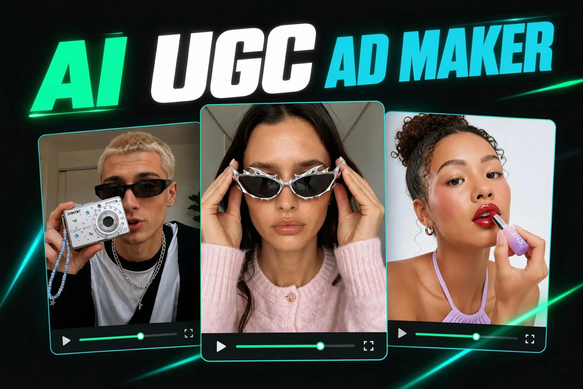 Loova Ads Studio screenshot 2