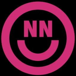 NomNak logo