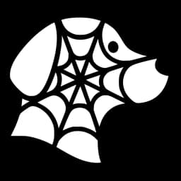 Webhound logo