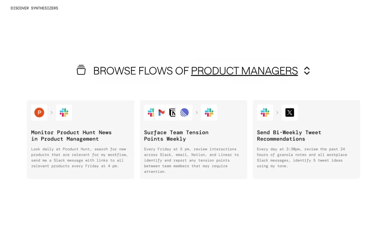 Panorama screenshot 2