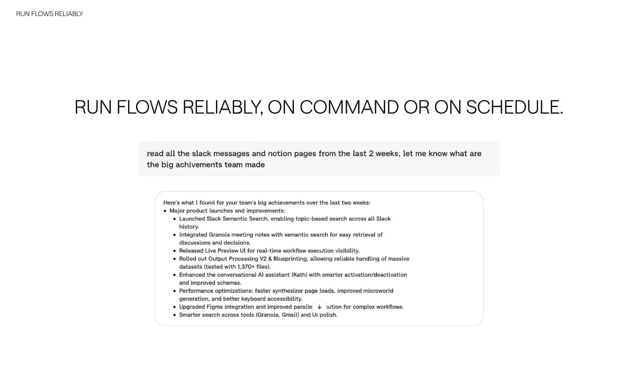 Panorama screenshot 4