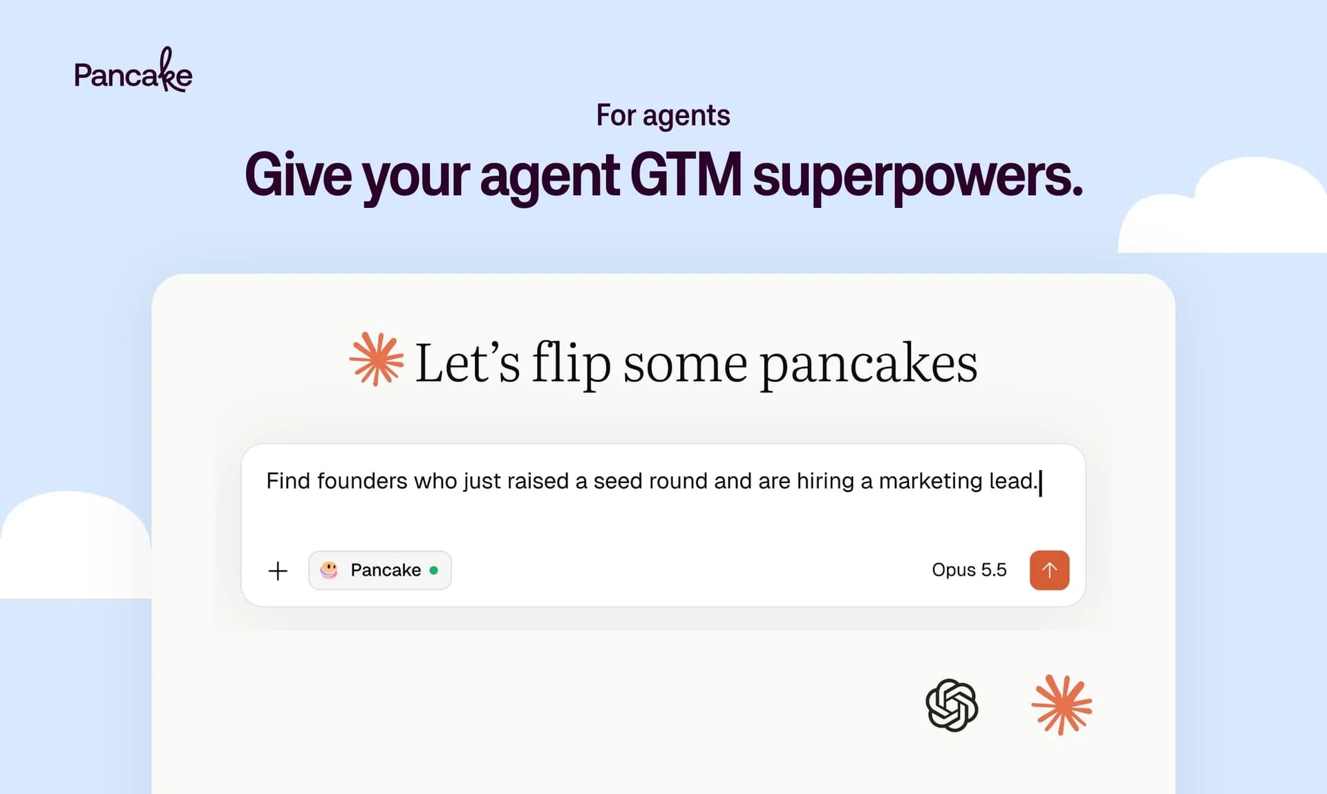 Pancake screenshot 4