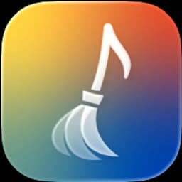 Song Sweeper logo