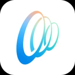 Driven logo