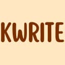 Kwrite!