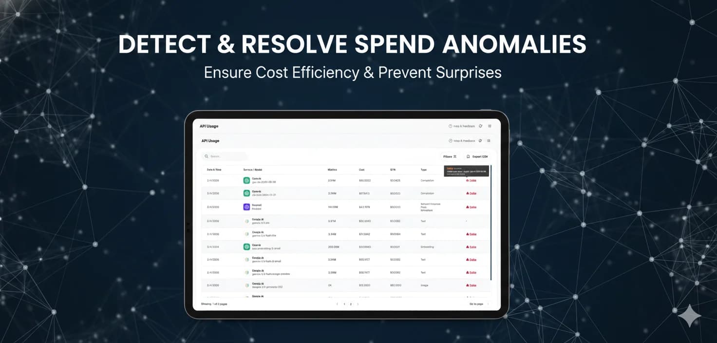 Toolspend screenshot 2