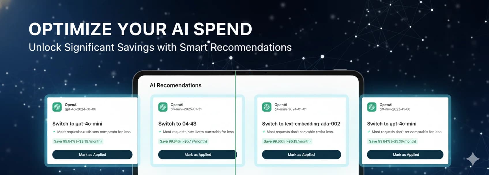Toolspend screenshot 4