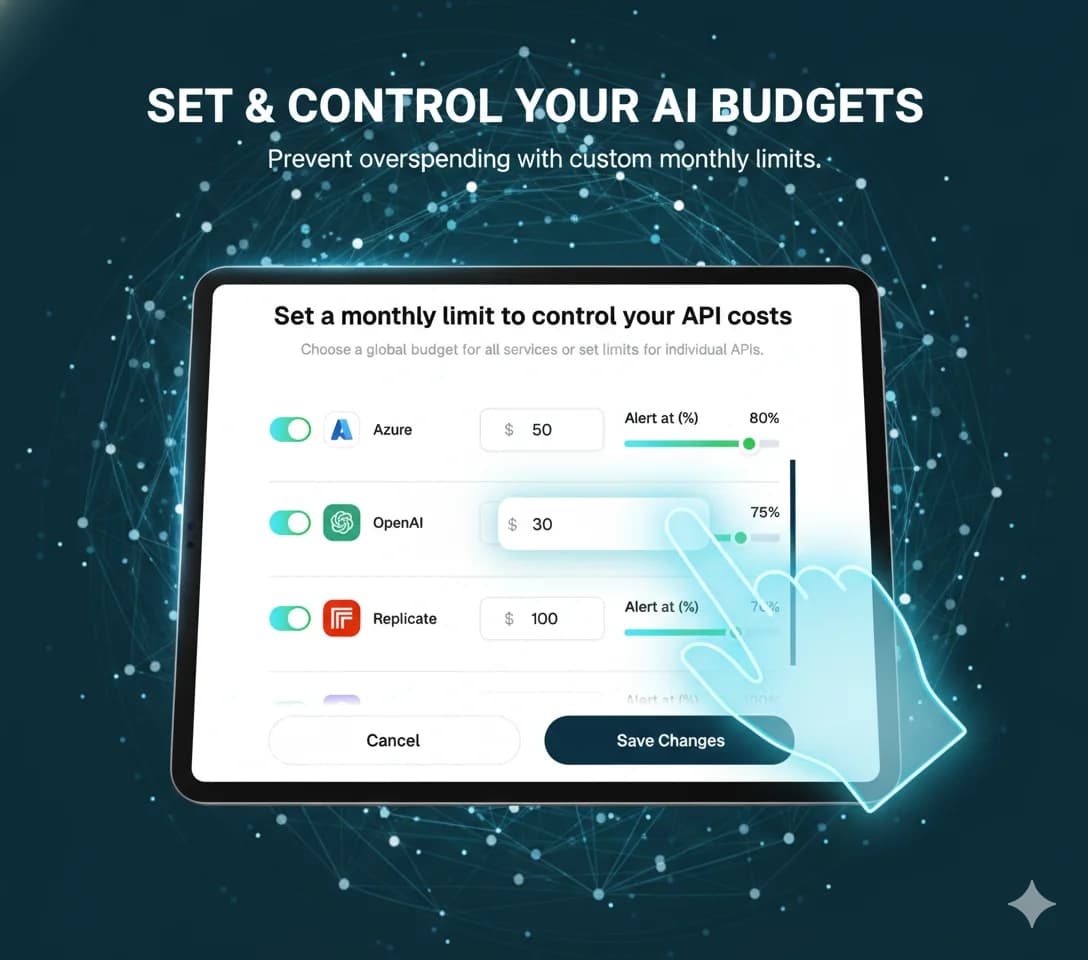 Toolspend screenshot 5