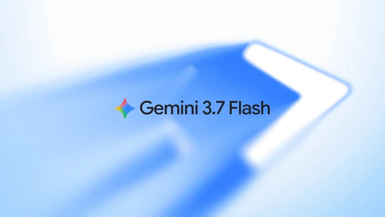 Gemini 3.7 Flash screenshot 1