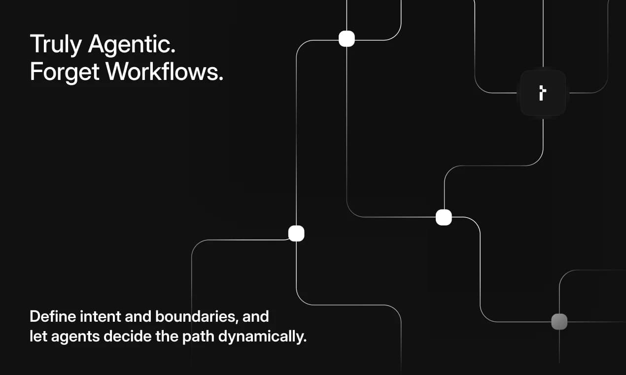 Agent Builder by Thesys screenshot 4