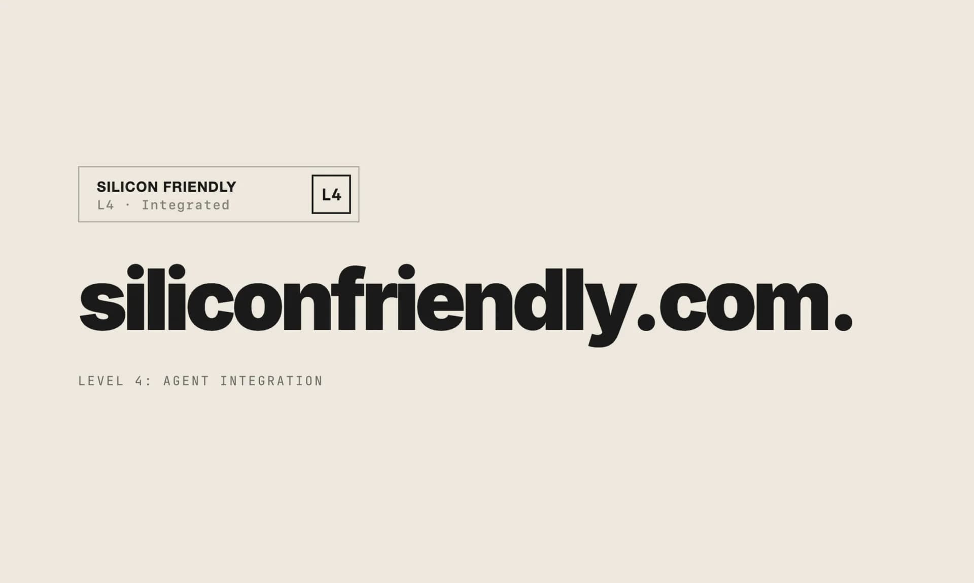 Silicon Friendly screenshot 6