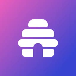 Dynamic Content by beehiiv logo