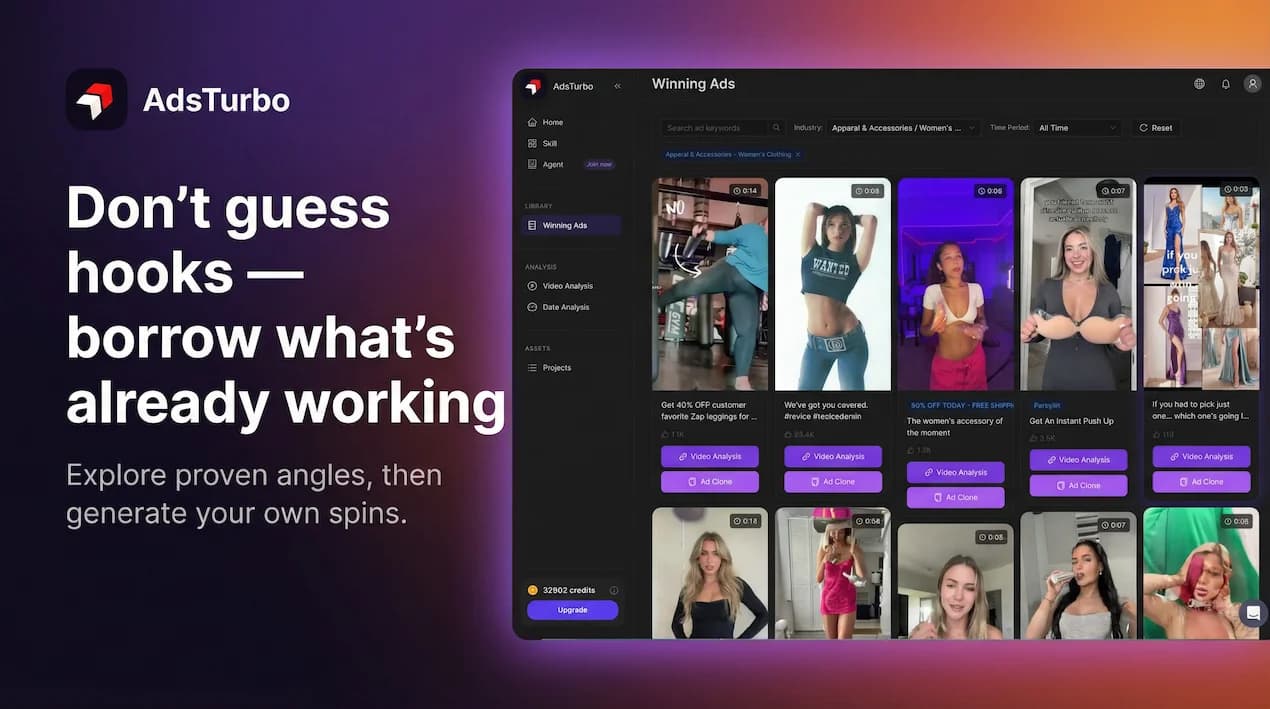 AdsTurbo screenshot 6