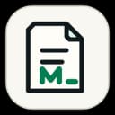 PDF to Markdown Converter by MarkItDown