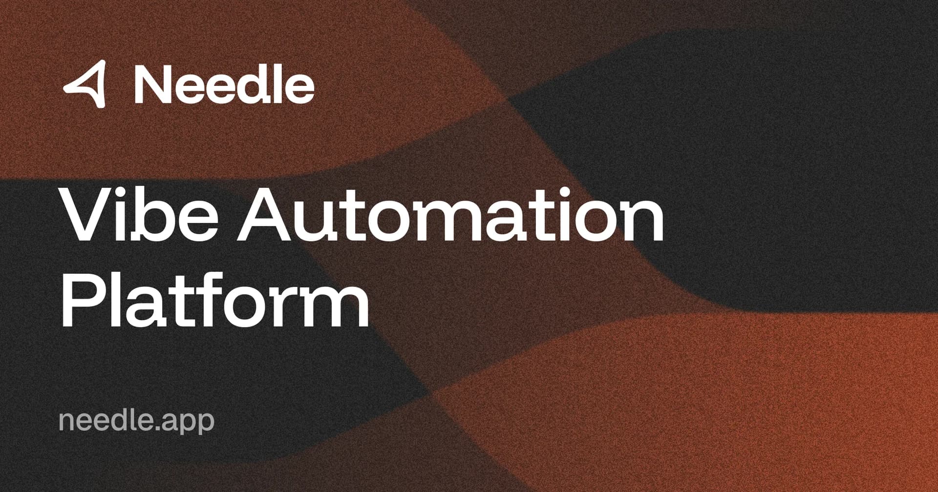 Needle 2.0 screenshot 1