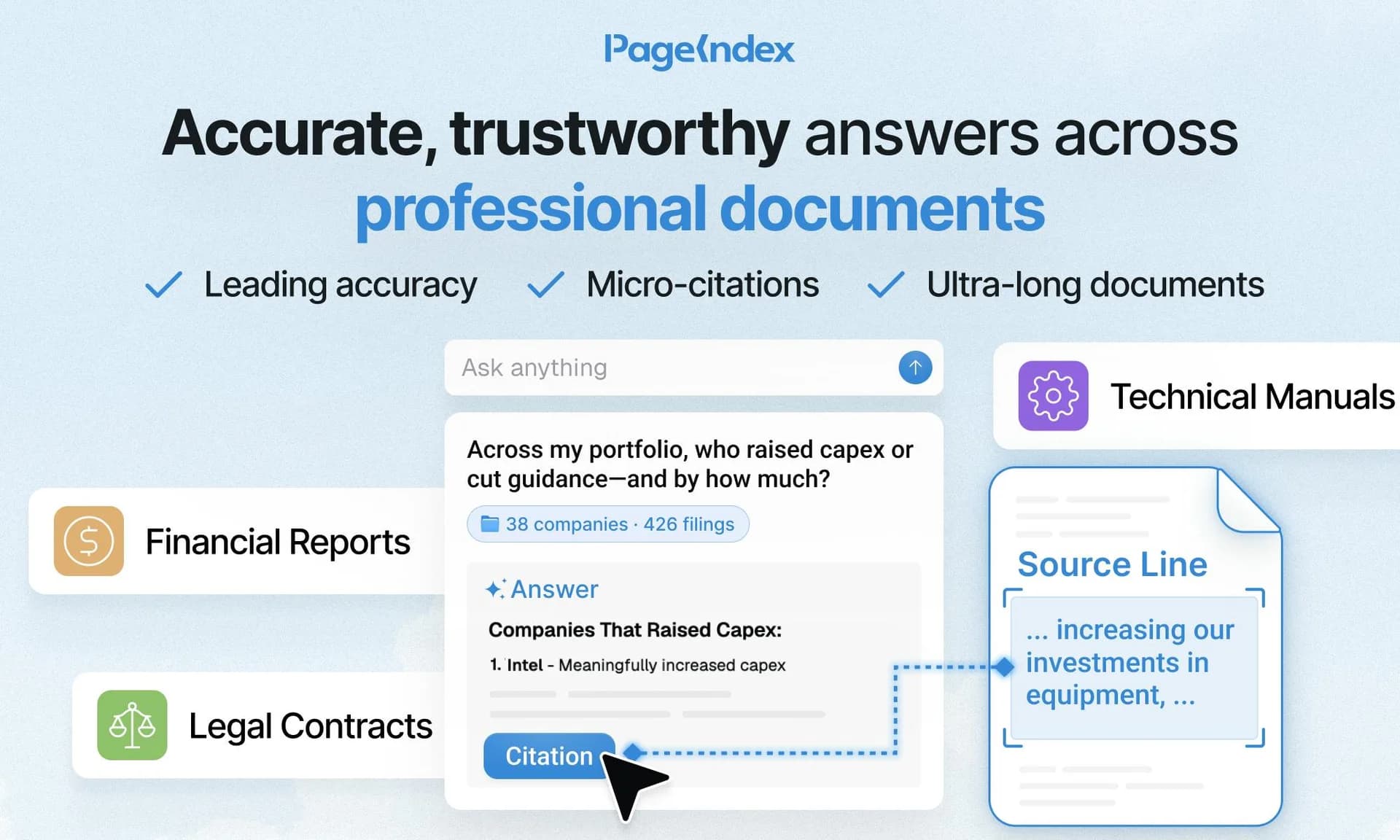 PageIndex screenshot 1