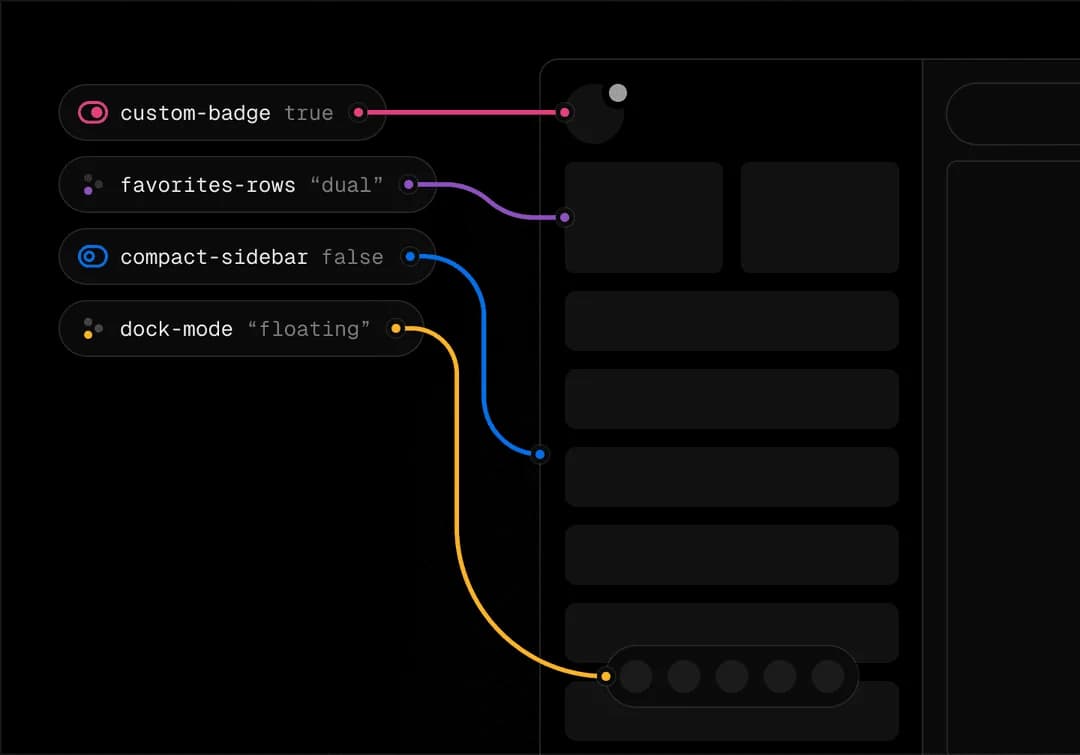 Vercel Flags screenshot 1