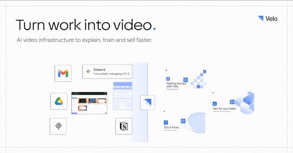 Velo 3.0 screenshot 1