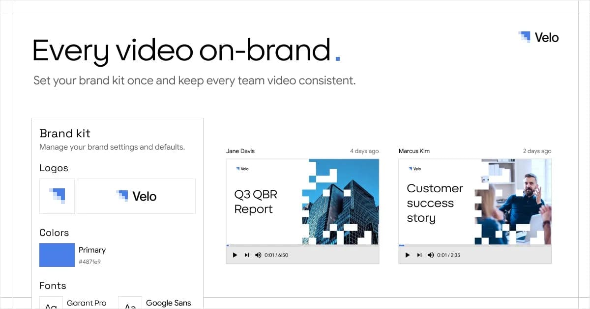 Velo 3.0 screenshot 5