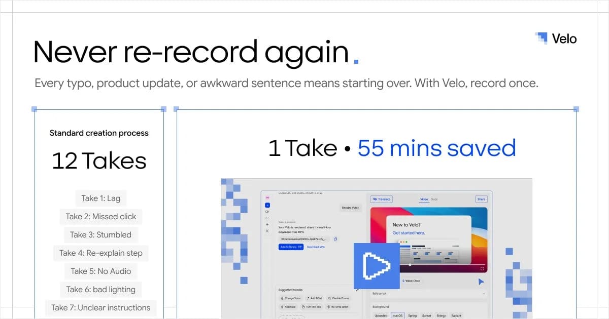 Velo 3.0 screenshot 8