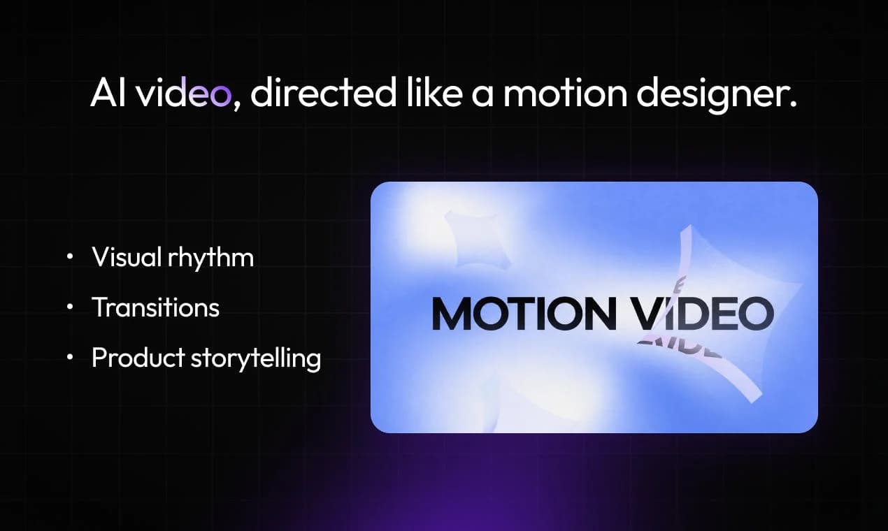 Topview Motion Studio screenshot 4