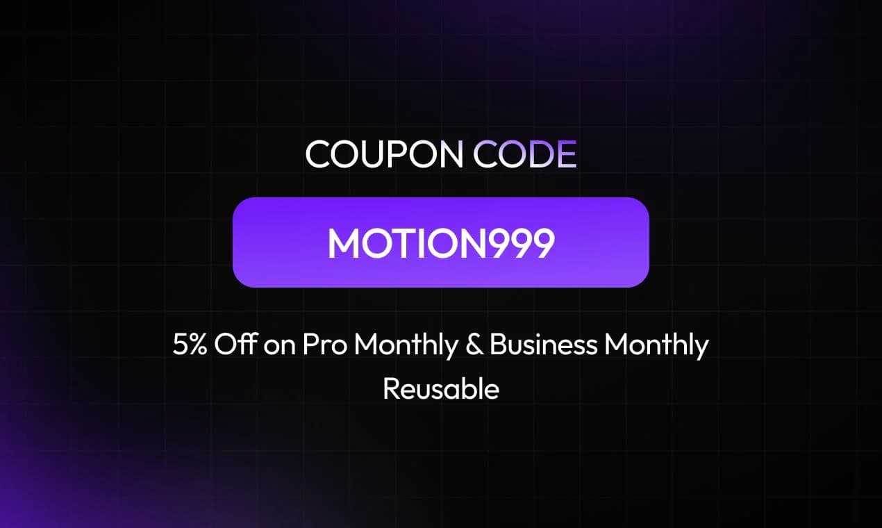 Topview Motion Studio screenshot 6