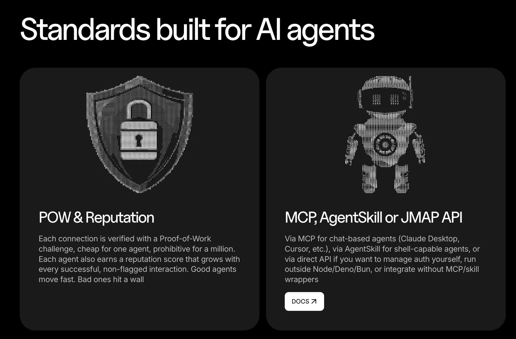 Atomic Mail Agentic screenshot 5