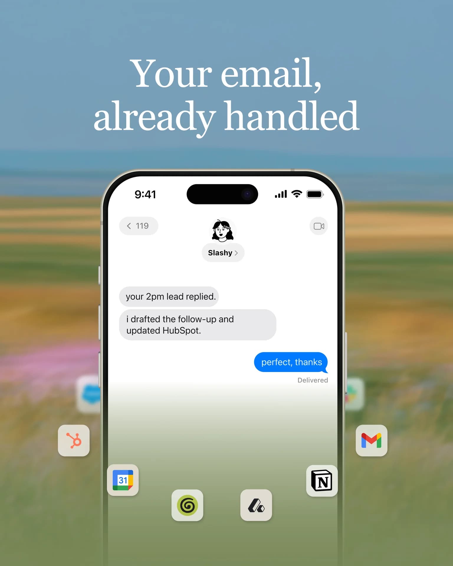 Slashy screenshot 4