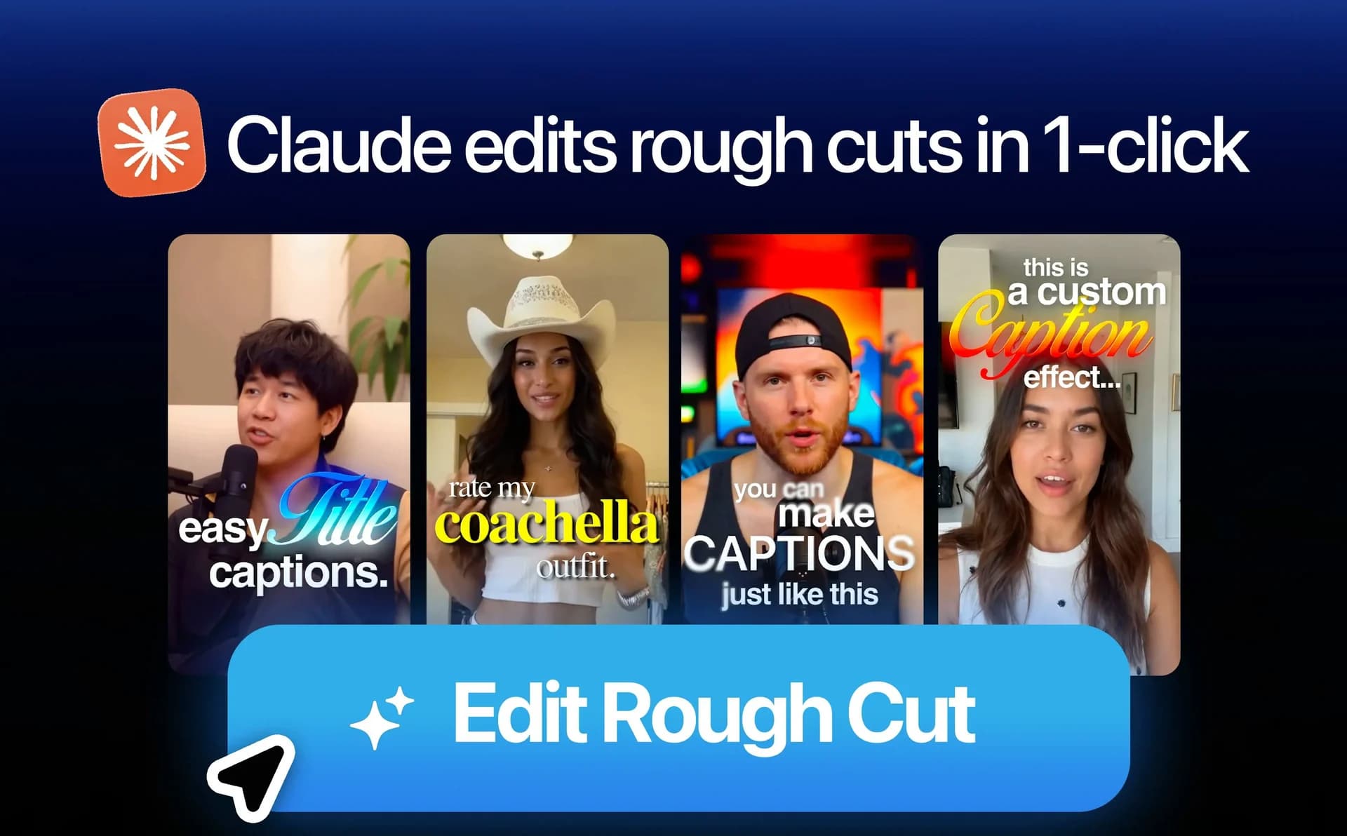 AutoEdit screenshot 4