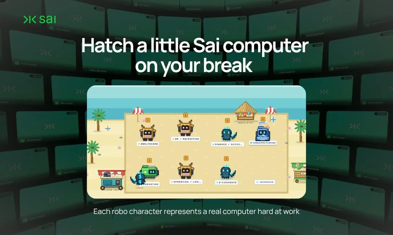 Sai screenshot 7