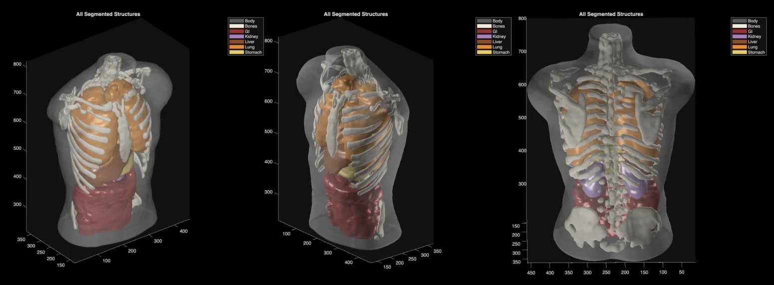 Midjourney Scanner screenshot 3