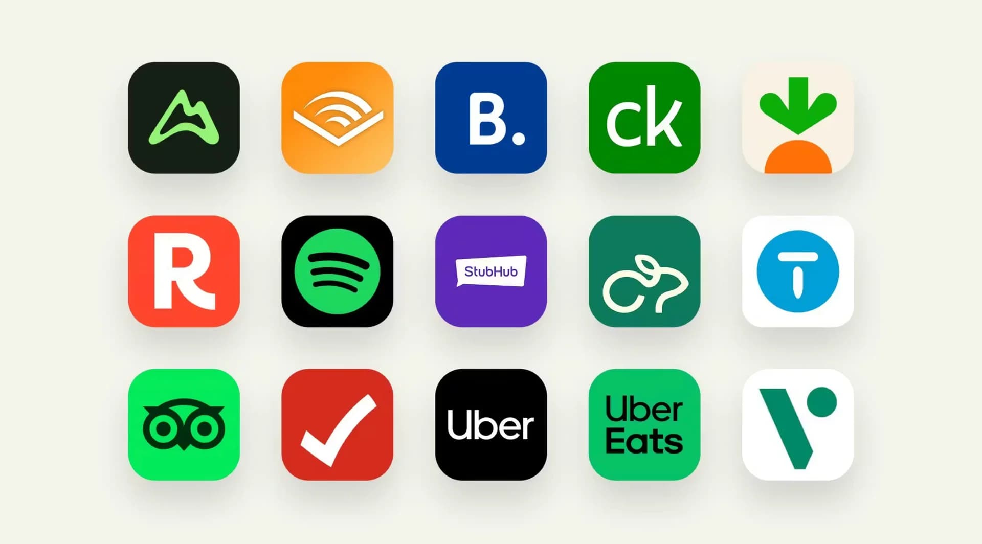 Claude Connectors screenshot 2