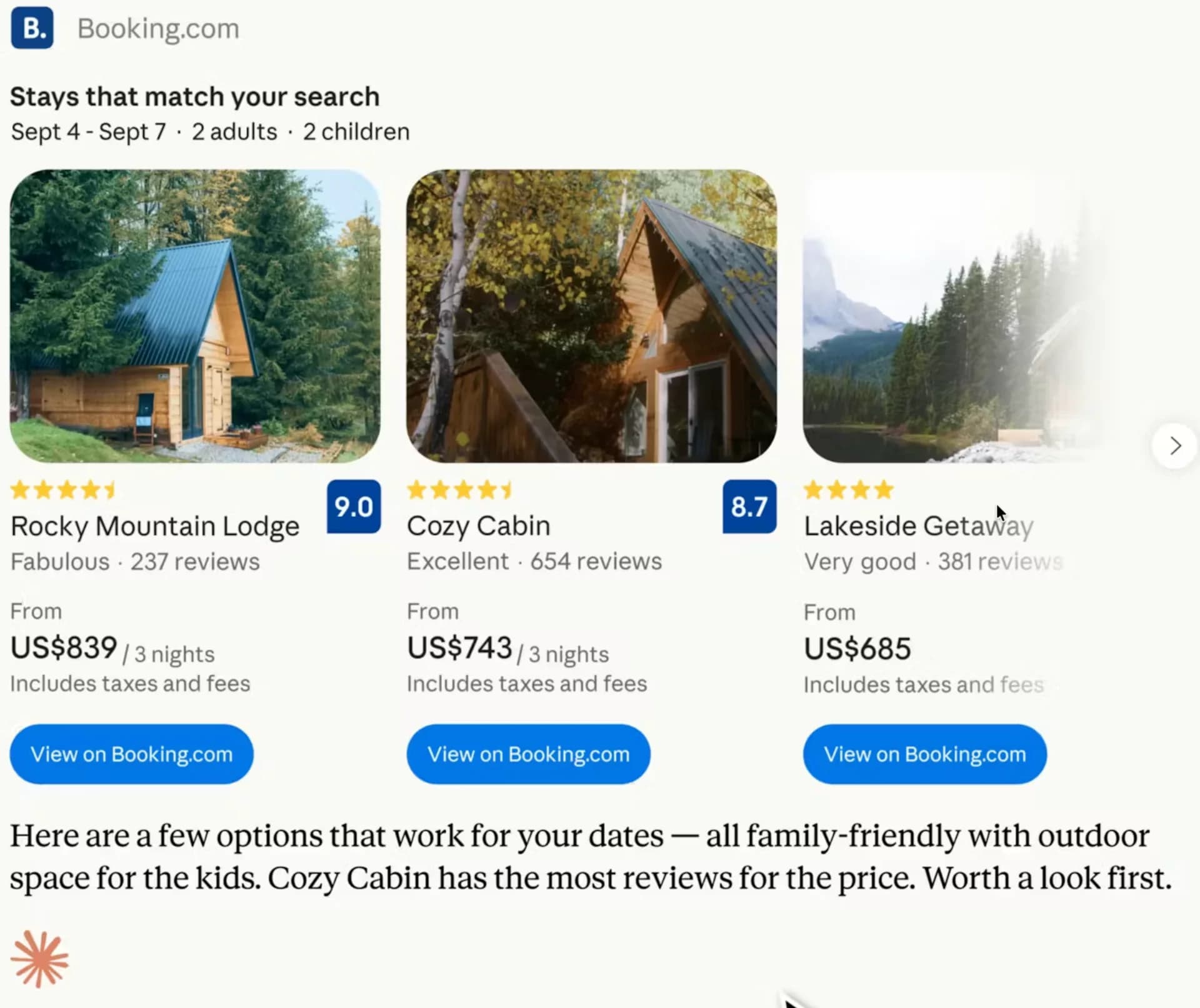 Claude Connectors screenshot 4