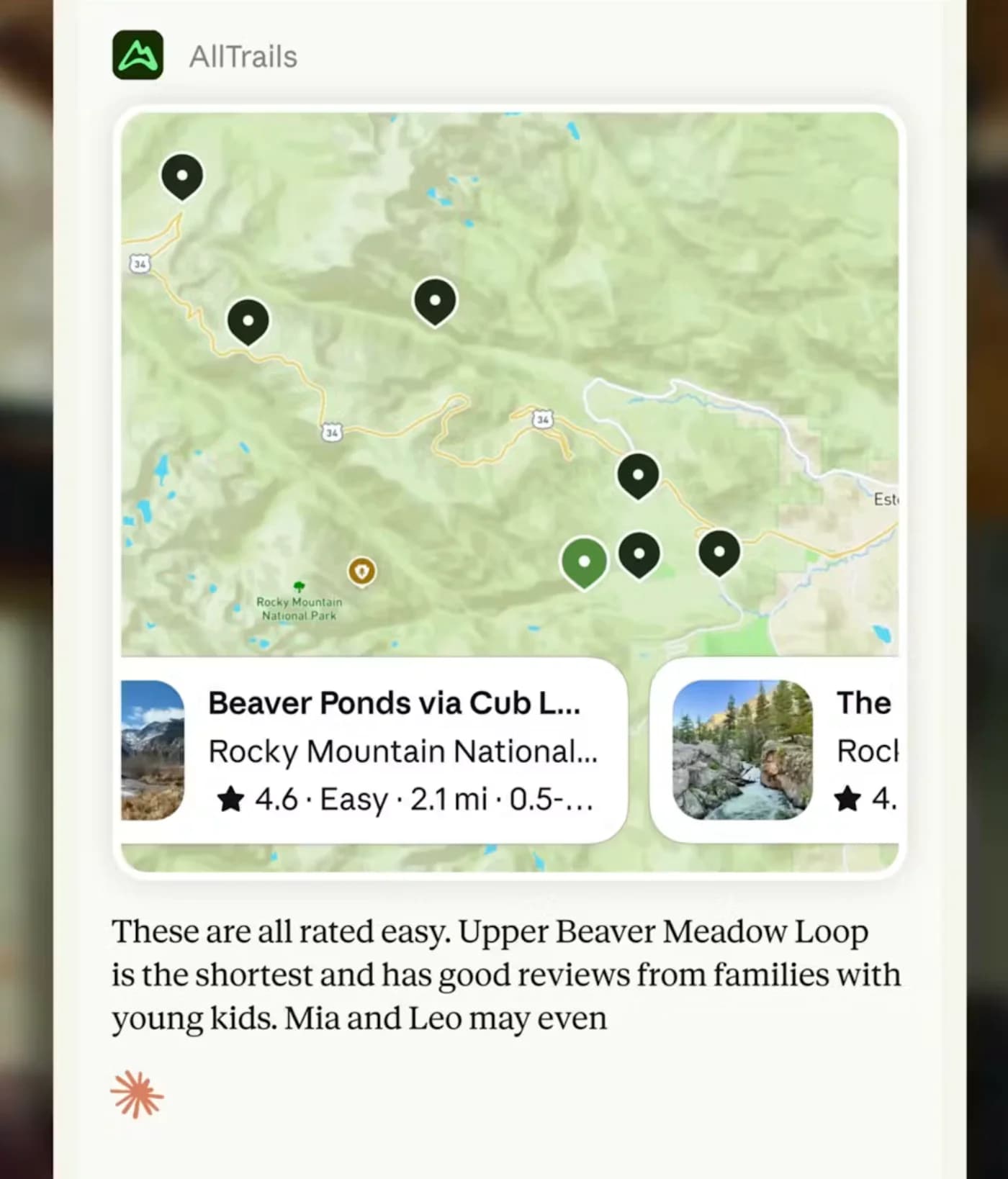 Claude Connectors screenshot 6