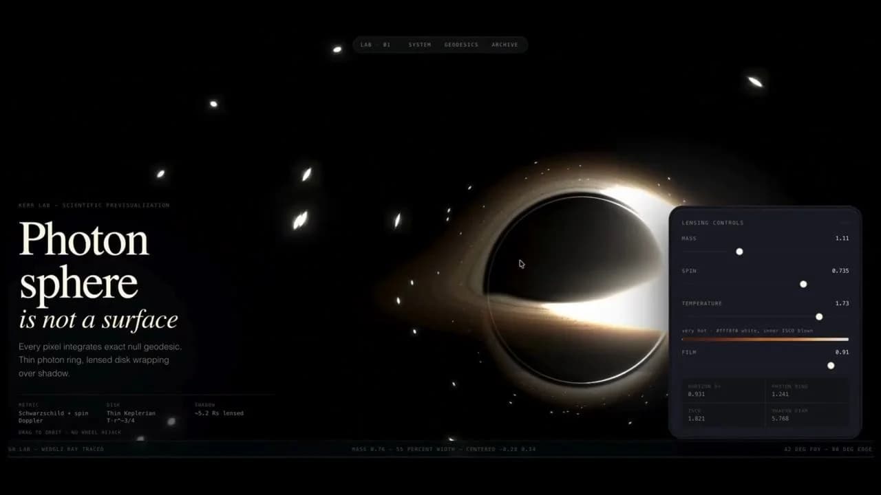 Muse Code screenshot 6