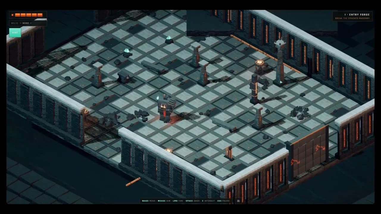 Muse Code screenshot 8